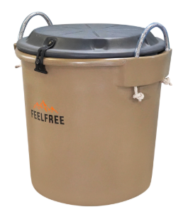 ถังน้ำแข็งเก็บความเย็น