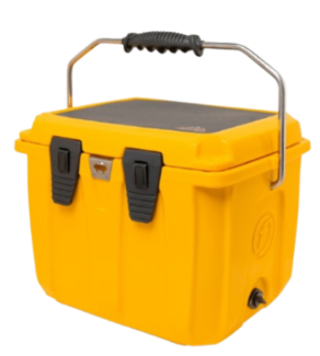 ถังน้ำแข็งเกรดพรีเมี่ยม