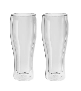 แก้วเบียร์ดับเบิ้ลวอลล์